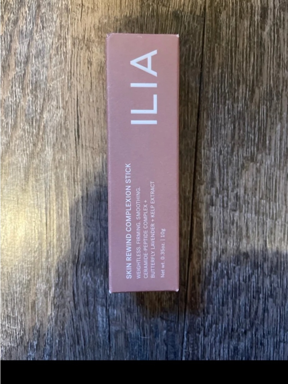 ILIA Skin Rewind Complexion Stick (4N Holly)